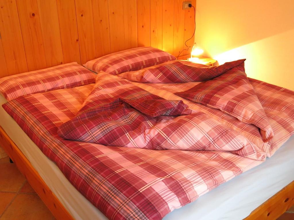 Baita Al Pian Bormio Exterior photo